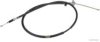 MAGNETI MARELLI 600000121150 Cable, parking brake